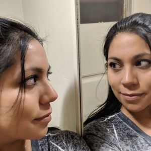 Meet your Posher, Claudia